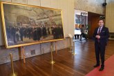 Izložba Rimski imperatori povodom Vučićeve inauguracije