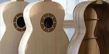 Izložba klasičnih gitara u Centru za kulturu Vlada Divljan