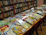 Izložba knjiga i radionica za Svetski dan deteta u Leskovcu