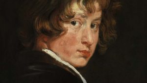 Izložba najvećeg baroknog portretiste