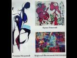 Izložba troje umetnika iz Beograda u NKC-u