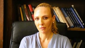 Izložena sam javnom linču zbog drugačijeg mišljenja: Dnevnik profesorke Pravnog Vanje Bajović