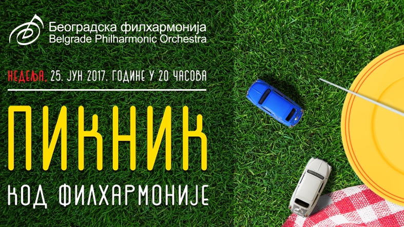 Izmene u javnom prevozu zbog koncerta Filharmonije