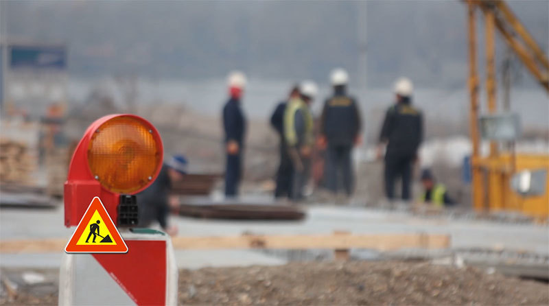 Izmene u saobraćaju na pojedinim deonicama puteva zbog radova