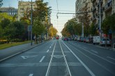 Litija u Beogradu počinje u 19 časova: Evo gde i kad se obustavlja saobraćaj