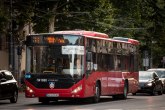 Izmenjene linije gradskog prevoza u Beogradu: Evo gde se izvode radovi