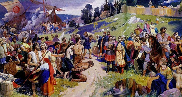 Izmišljeno doseljavanje Srba i Slovena na Balkanu u 6. i 7.veku: 1. deo – Kako je sve počelo?