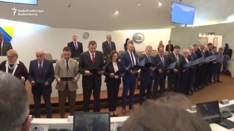 Izmjenjen zakon o ravnopravnosti polova u Vijeću ministara BiH