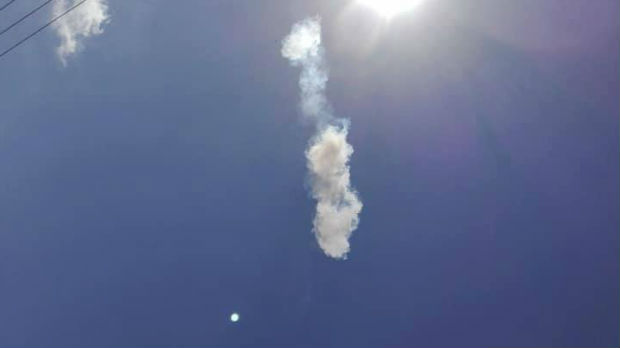 Iznad Kube eksplodirao meteor