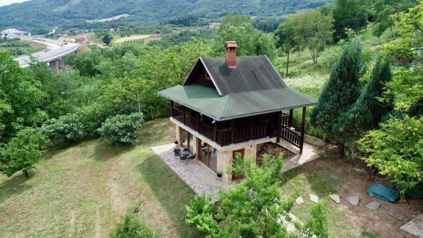 Iznajmljivanje vikendica u Srbiji: Top destinacije za nezaboravne trenutke