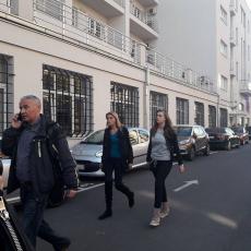 Iznenada: Advokat Teodore Krsmanović zatražio razrešenje tužioca