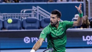 Iznenađenje: Novak Đoković doneo neočekivanu odluku uoči Rolan Garosa