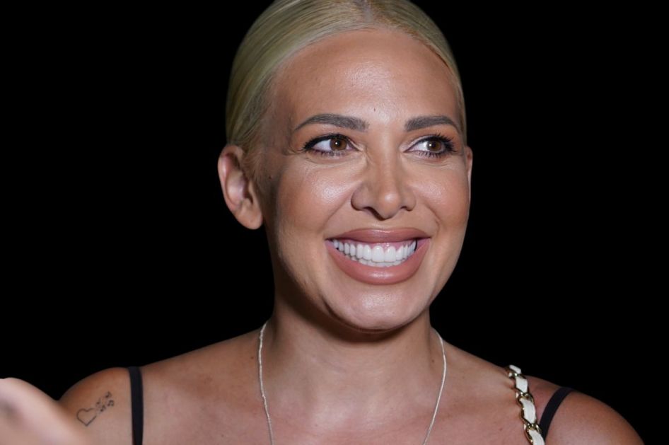 Iznenađenje i za pevačicu! Milica Todorović ipak čeka sina
