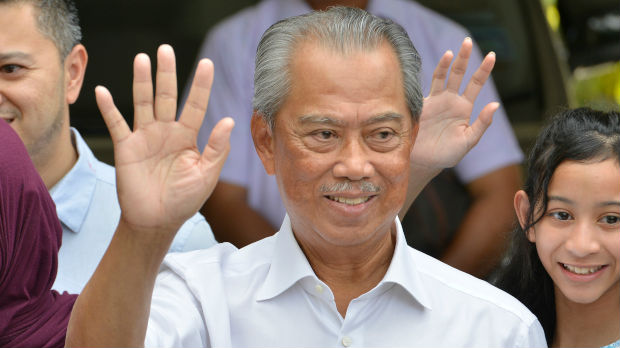 Iznenađenje u Maleziji, kralj imenovao novog premijera