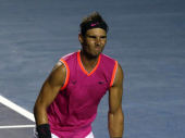 Iznenađenje u Melburnu: Tim izbacio Nadala i otvorio put Novaku ka vrhu