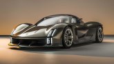 Iznenađenje za 75. rođendan: Porsche predstavio supersportski električni automobil FOTO