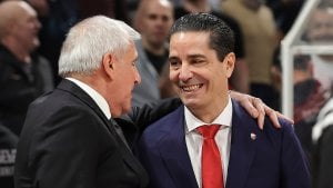 Iznenađujući odabir stranaca: Zvezda i Partizan odredili timove za šampionat Srbije