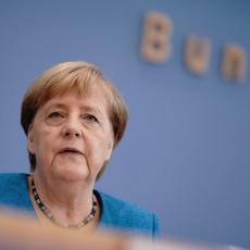 Iznenađujući potez: Merkelova poziva na razgovare sa Rusijom
