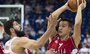 Iznenadna NBA zabrana oslabila Špance: Zvezdi furije naređeno da napusti Evropsko prvenstvo!