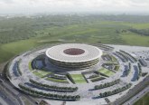 Izrada plana Nacionalnog fudbalskog stadiona ulazi u drugu fazu