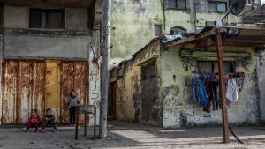 Izrael: Broj siromašnih domaćinstava porastao gotovo za 50 odsto od početka pandemije