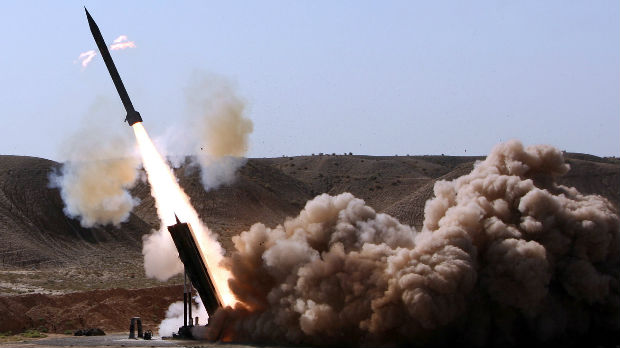 Izrael: Iranski raketni test je provokacija