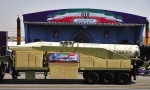 Izrael: Iranski raketni test provokacija