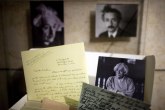 Izrael: Izložene do sada nepoznate Ajnštajnove beleške
