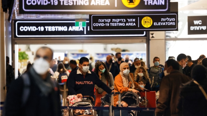 Izrael: Rekordan dnevni broj zaraženih, malo težih slučajeva