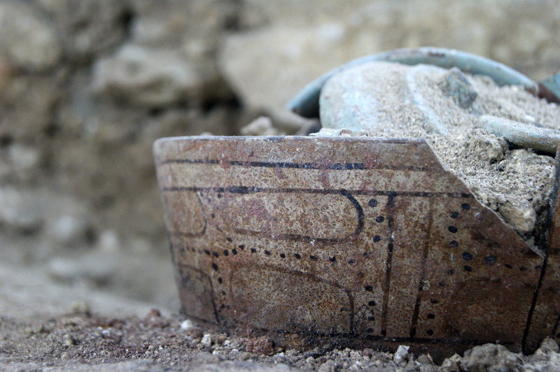 Izrael: Učenici otkrili vredan artefakt star više od 3.000 godina