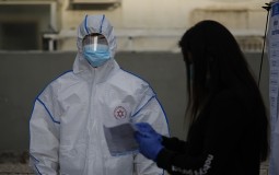 
					Izrael: Vakcina za korona virus testiraće se za nekoliko nedelja 
					
									