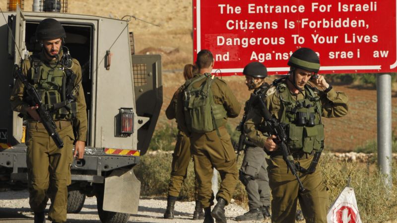 Izrael: Vojnik kriv za ubojstvo palestinskog napadača
