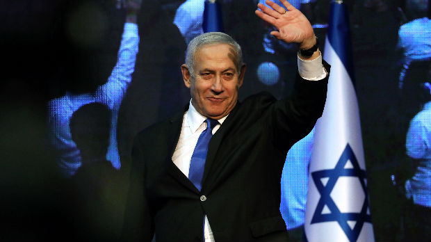 Izrael bez premijera, Netanjahu nije uspeo da sastavi vladu