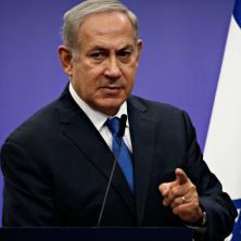 Izrael će napasti svaku METU: Dosadašnji napadi su ništa naspram onoga što će se desiti - oglasio se Netanjahu