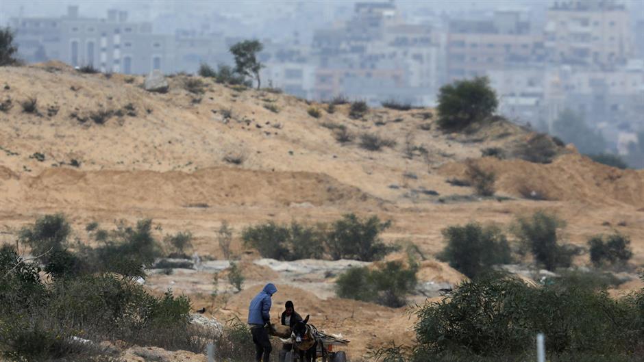Izrael dodatno smanjio isporuke struje Gazi
