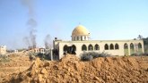 Izrael i Palestinci: Izraelski plan za Gazu za posle rata - ograničena palestinska uprava, izraelska bezbednosna kontrola