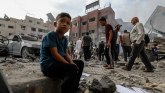 Izrael i Palestinci: Kakav je život u Gazi?