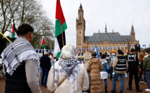 Izrael i Palestinci: Nikaragva optužuje Nemačku da pomaže „genocid u Gazi“, Berlin odgovara da brine za „bezbednost“ Izraela