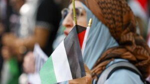 Izrael i Palestinci: Norveška, Španija i Irska će priznati Palestinu,