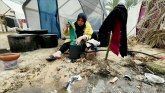 Izrael i Palestinci: Svaki šator ima priču”