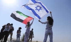 Izrael i UAE će idućeg utorka u Beloj kući potpisati sporazum o uspostavljanju odnosa