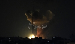 Izrael i palestinske oružane organizacije u Gazi pristali na prekid vatre