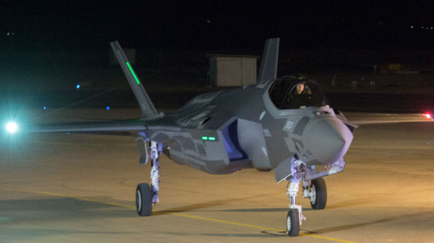 Izrael jači za dva aviona F-35