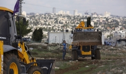 Izrael najavio izgradnju oko 1.300 kuća za jevrejske naseljenike na okupiranoj Zapadnoj obali