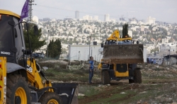 Izrael najavio širenje jevrejskih naselja, rizikujući da izazove gnev Bajdena