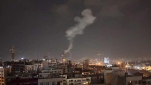 Izrael napao Iran, Amerikanci kažu da sa tim nemaju ništa