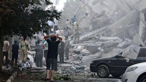 Izrael napao Iran: Šta su gađali, ko je ubijen i šta poručuje Tramp