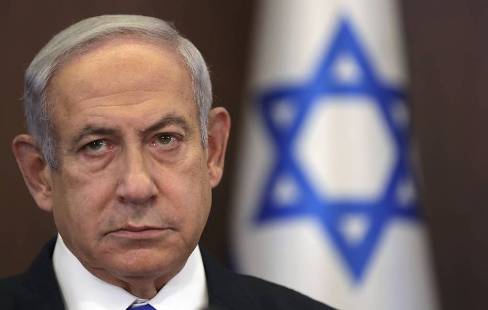 Izrael neće predati Gvozdenu kupolu Kijevu iz straha da ne padne u ruke Irana - premijer