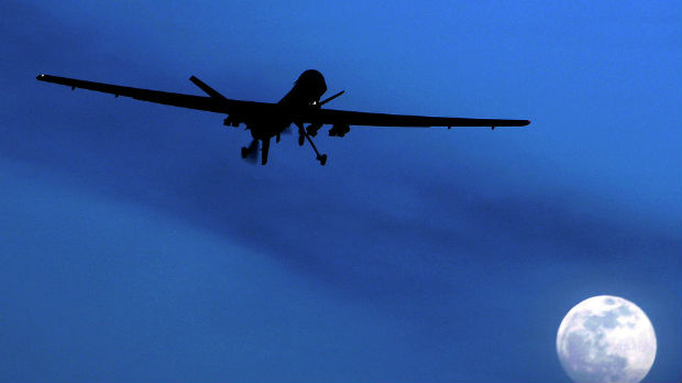 Izrael oborio izviđački dron ruske proizvodnje?