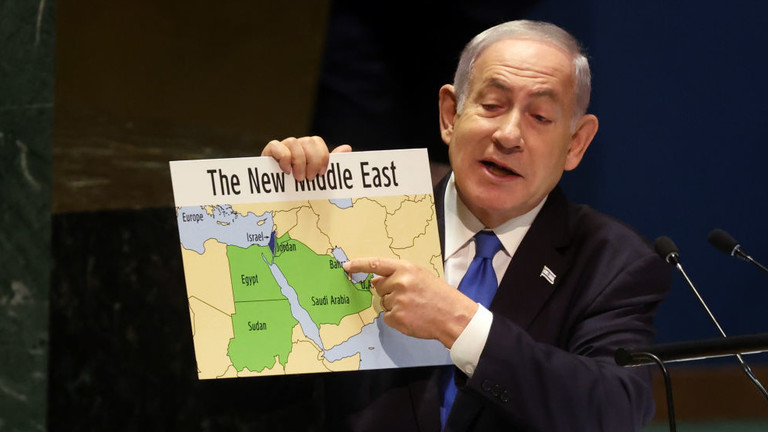 Izrael odbacuje rešenje dve države – Netanjahu